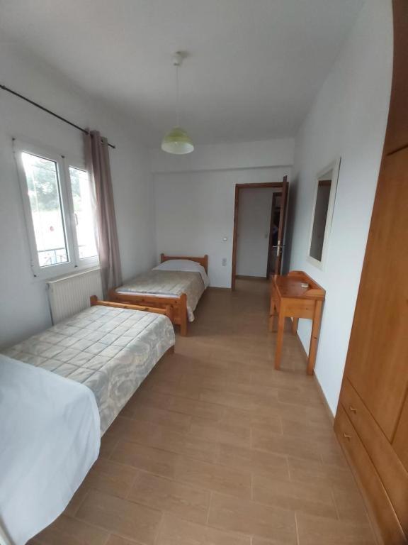 Bodikos Apartments 皮特斯迪亚 外观 照片